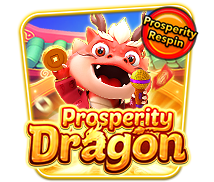 Prosperity Dragon Prosperity Dragon